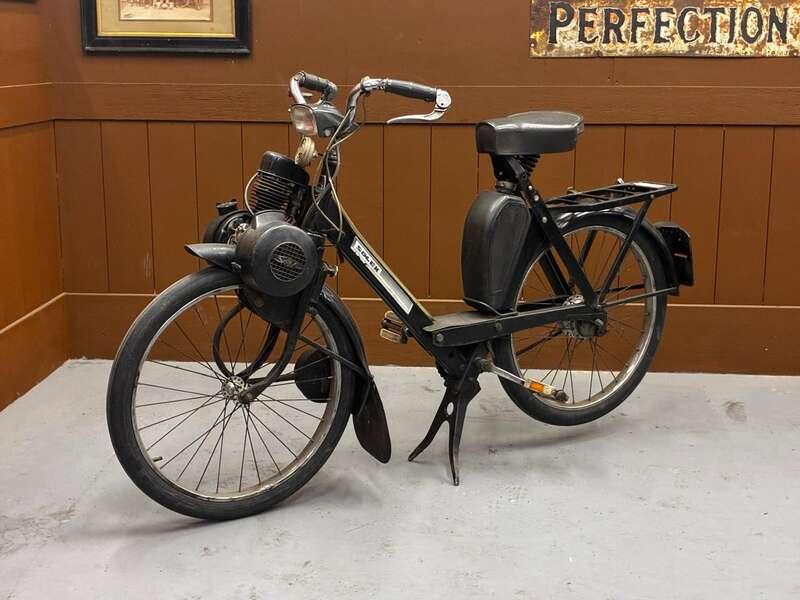 1973 VELOSOLEX 3800