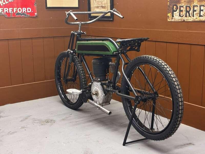 1913 EXCELSIOR 4.5 HP