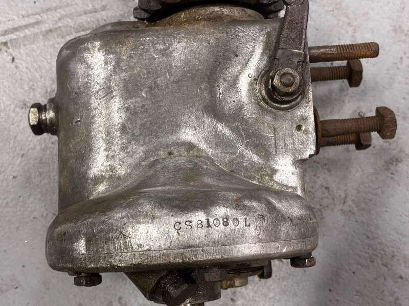 1913 EXCELSIOR 4.5 HP