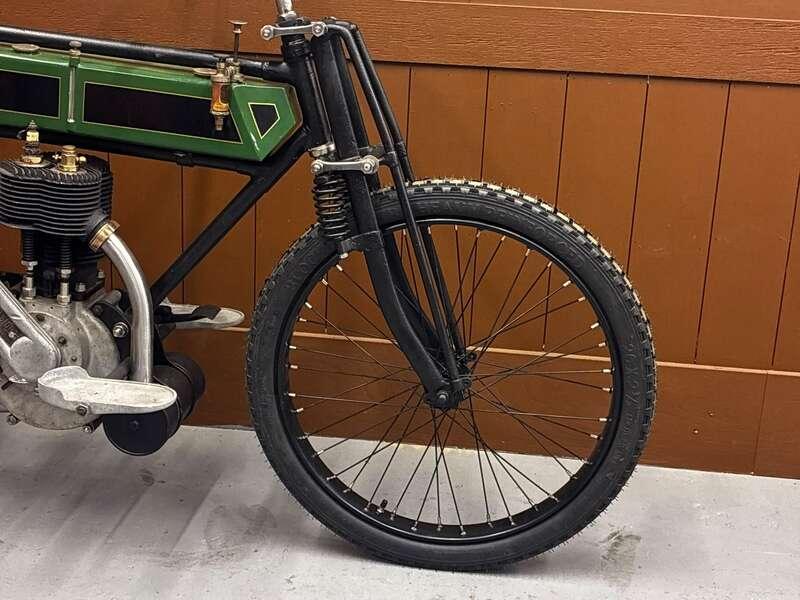1913 EXCELSIOR 4.5 HP