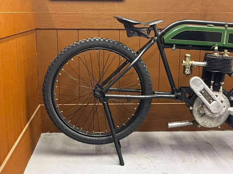 1913 EXCELSIOR 4.5 HP