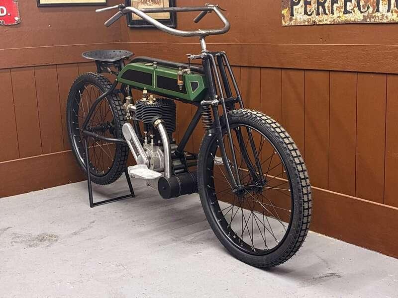 1913 EXCELSIOR 4.5 HP