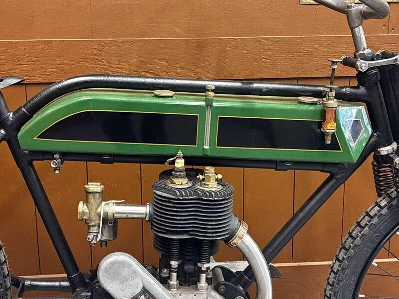 1913 EXCELSIOR 4.5 HP