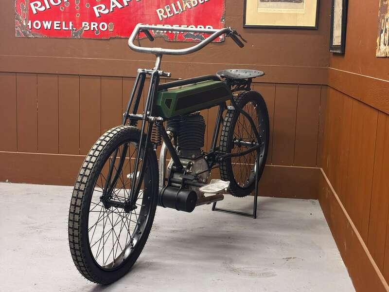 1913 EXCELSIOR 4.5 HP