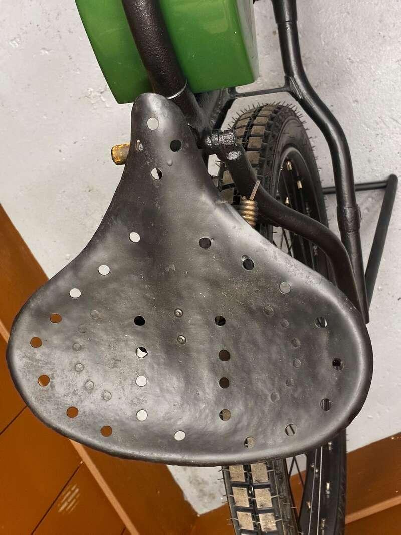 1913 EXCELSIOR 4.5 HP