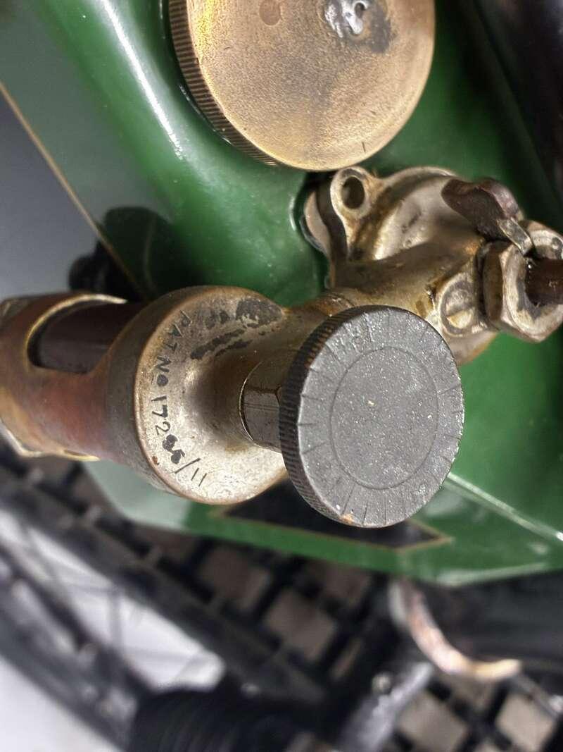 1913 EXCELSIOR 4.5 HP