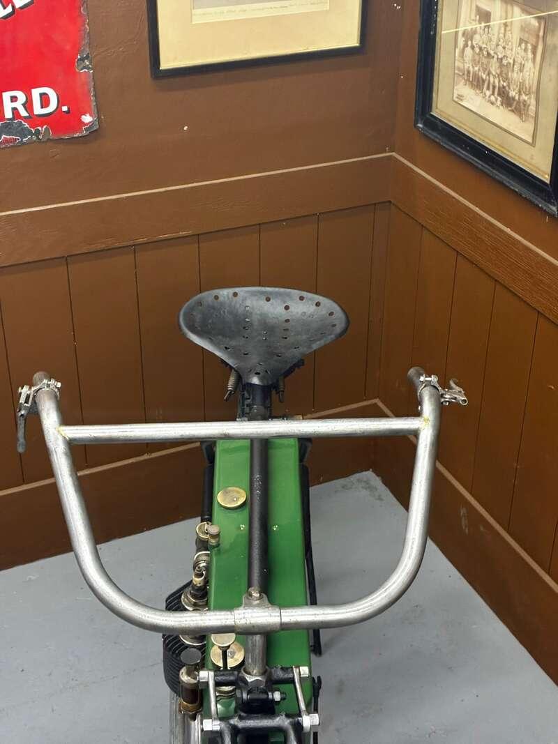 1913 EXCELSIOR 4.5 HP