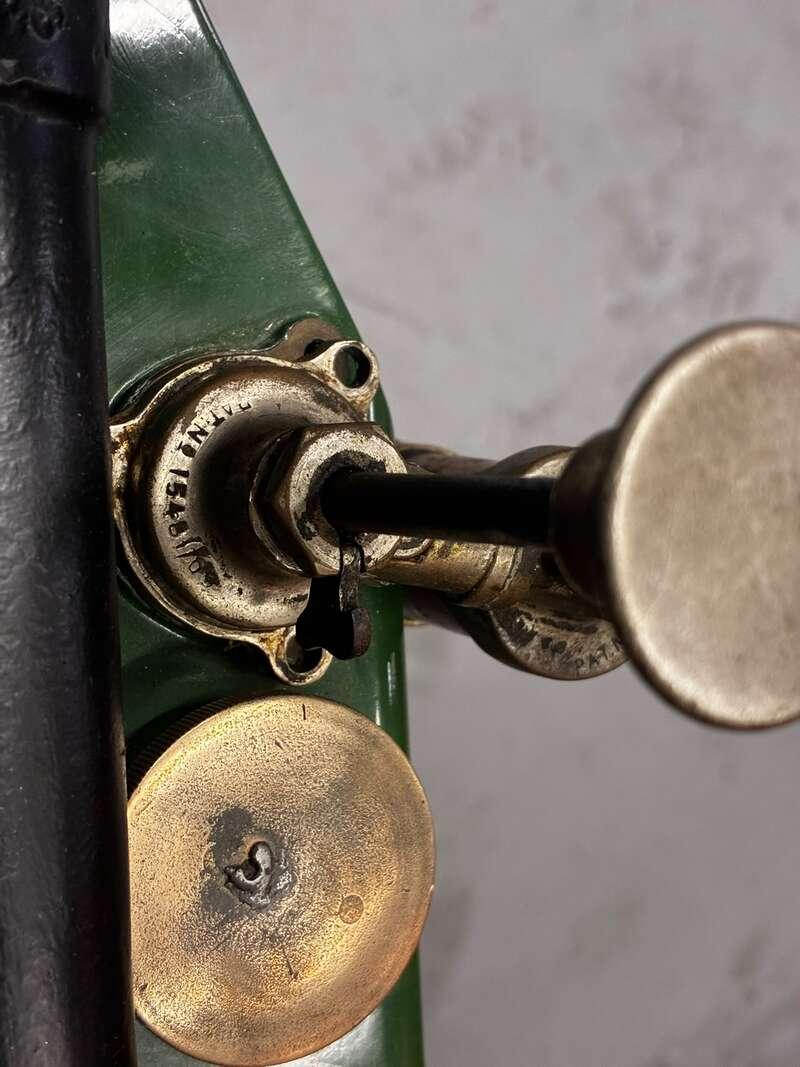 1913 EXCELSIOR 4.5 HP