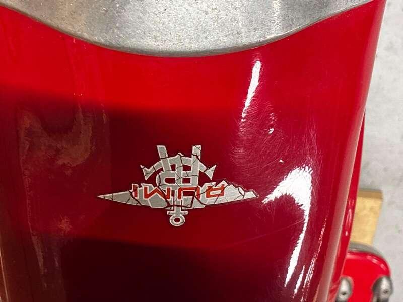 1956 RUMI FORMICHINO