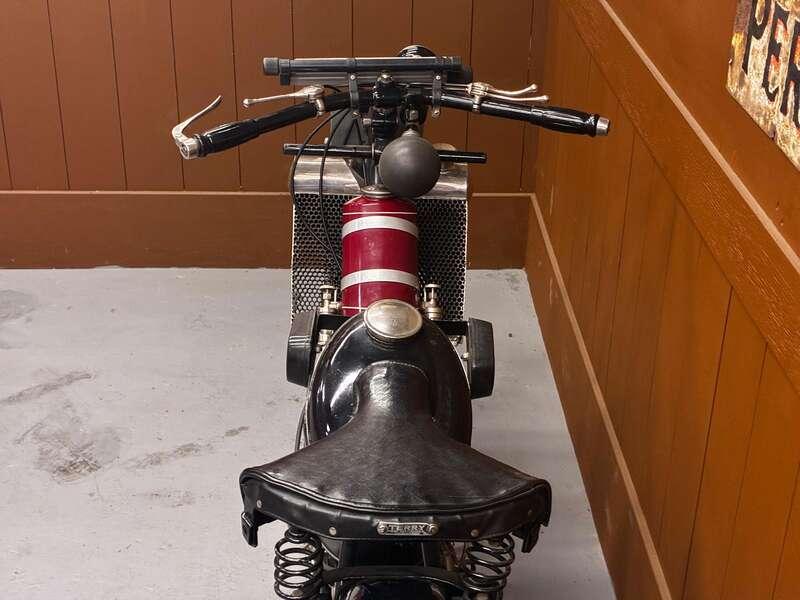 1924 SCOTT FLYING SQUIRREL