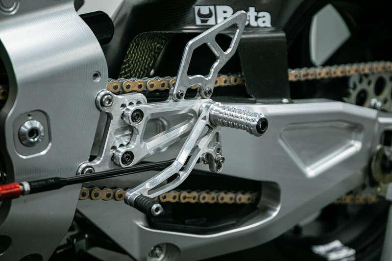 2025 BIMOTA KB998 RIMINI 'TRACK DAYS' PROTOTYPE 998CC