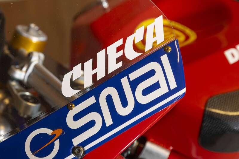 2012 Ducati 1198RS12