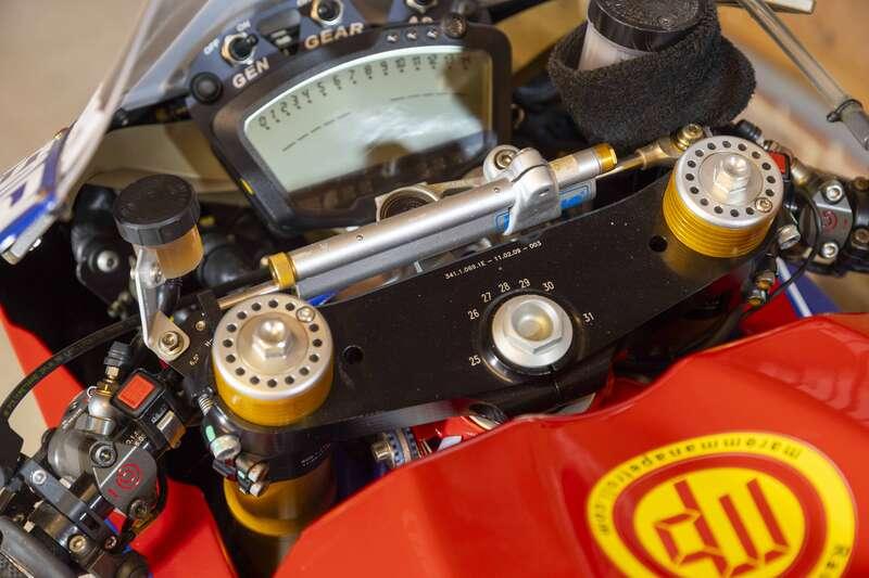 2012 Ducati 1198RS12