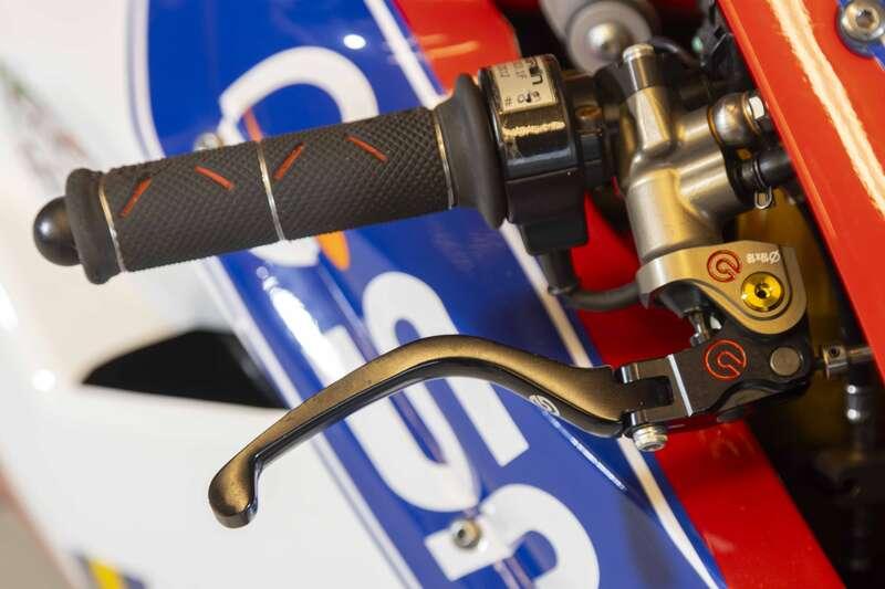 2012 Ducati 1198RS12