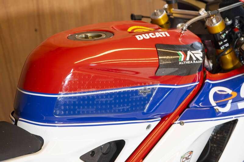 2012 Ducati 1198RS12