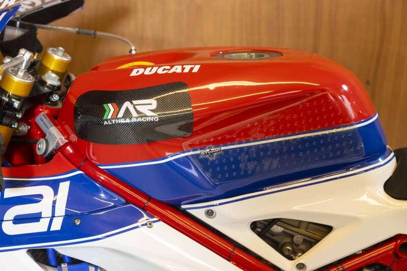2012 Ducati 1198RS12