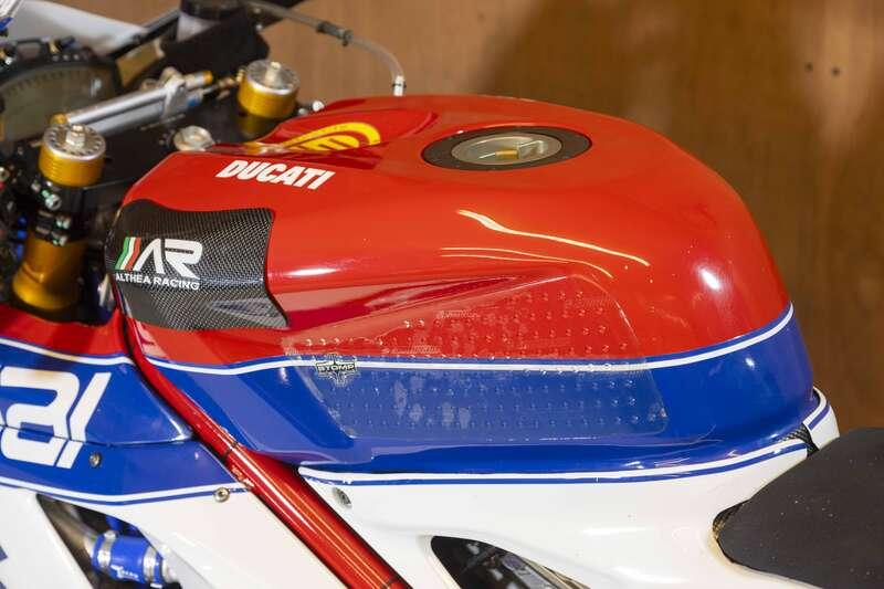 2012 Ducati 1198RS12