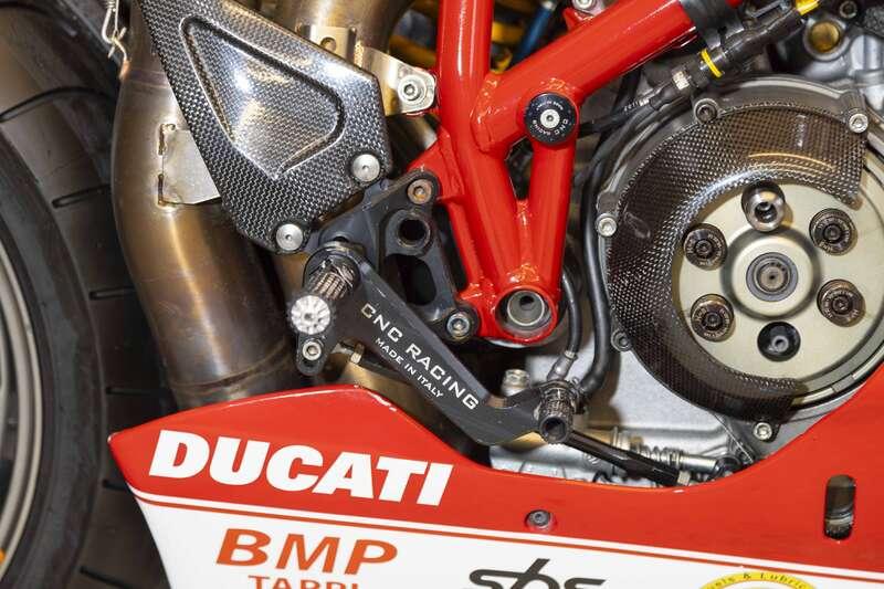 2012 Ducati 1198RS12