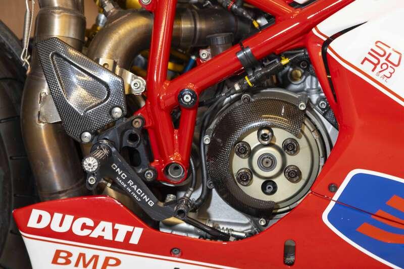 2012 Ducati 1198RS12