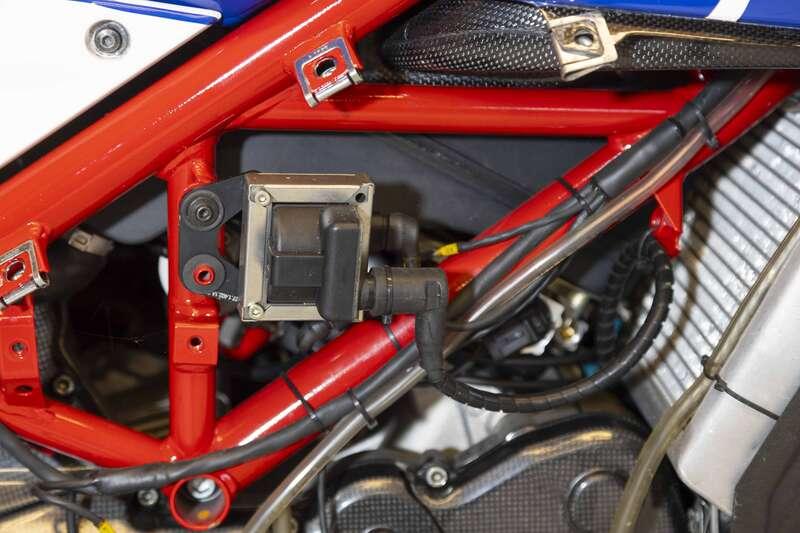 2012 Ducati 1198RS12