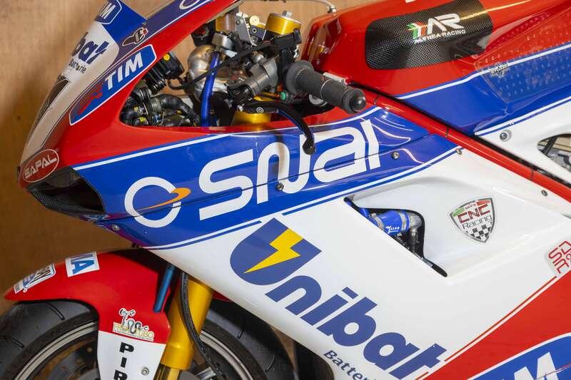2012 Ducati 1198RS12