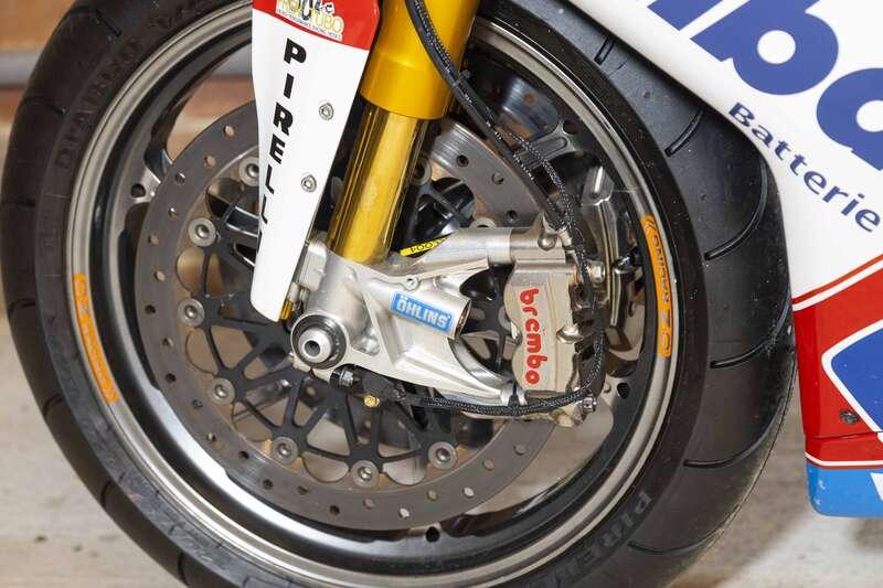 2012 Ducati 1198RS12