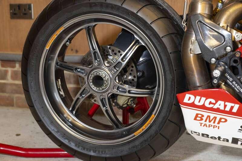 2012 Ducati 1198RS12