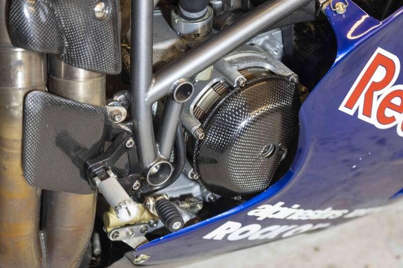 2003 Ducati 998RS