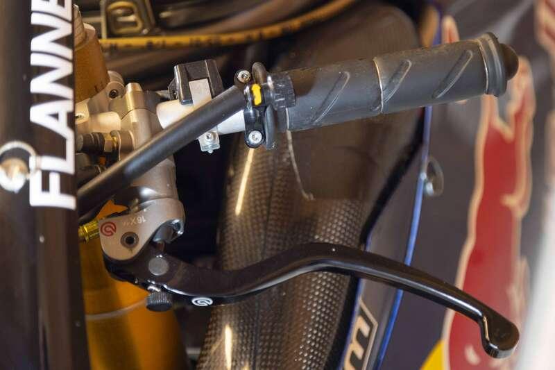 2003 Ducati 998RS
