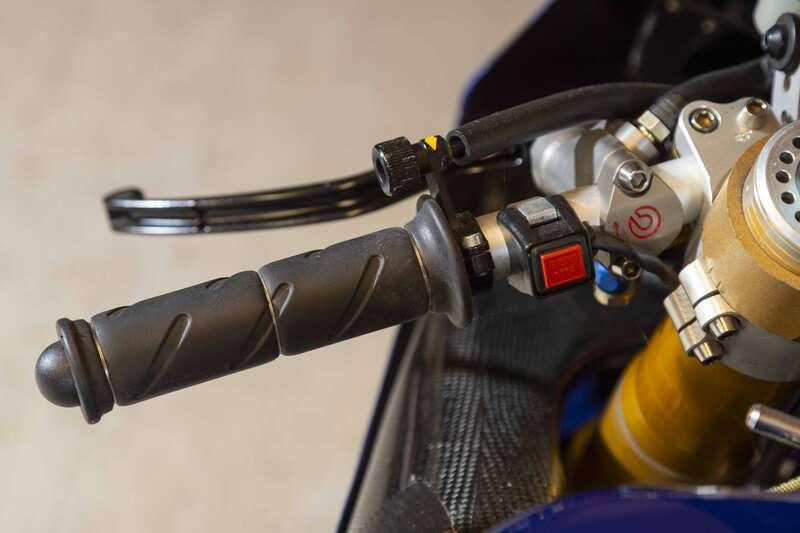 2003 Ducati 998RS