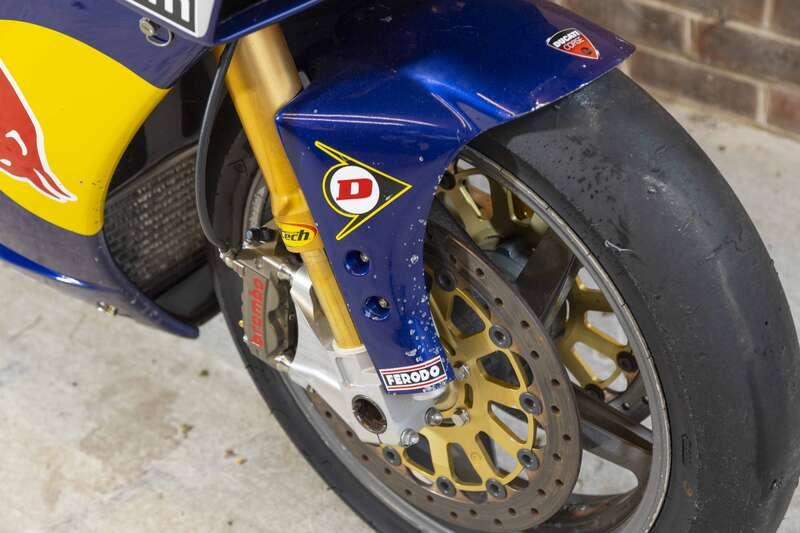 2003 Ducati 998RS