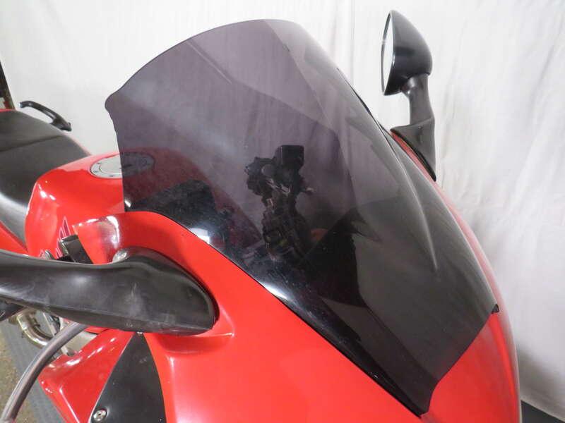 1998 Honda VFR800