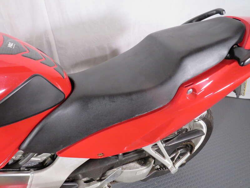 1998 Honda VFR800