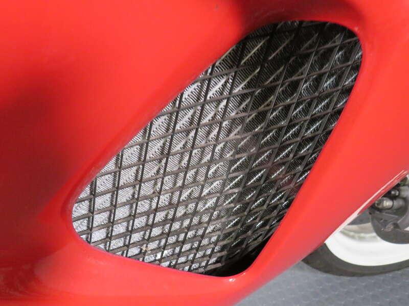 1998 Honda VFR800