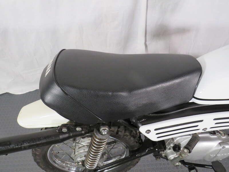 1980 Yamaha GT80 MX