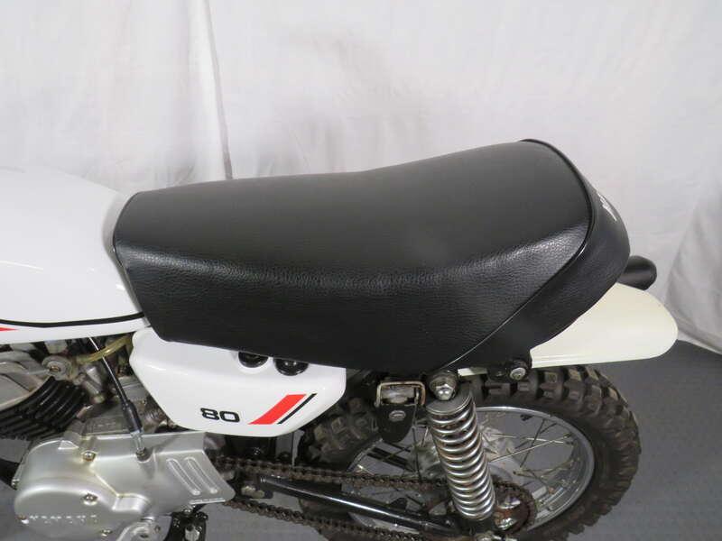 1980 Yamaha GT80 MX