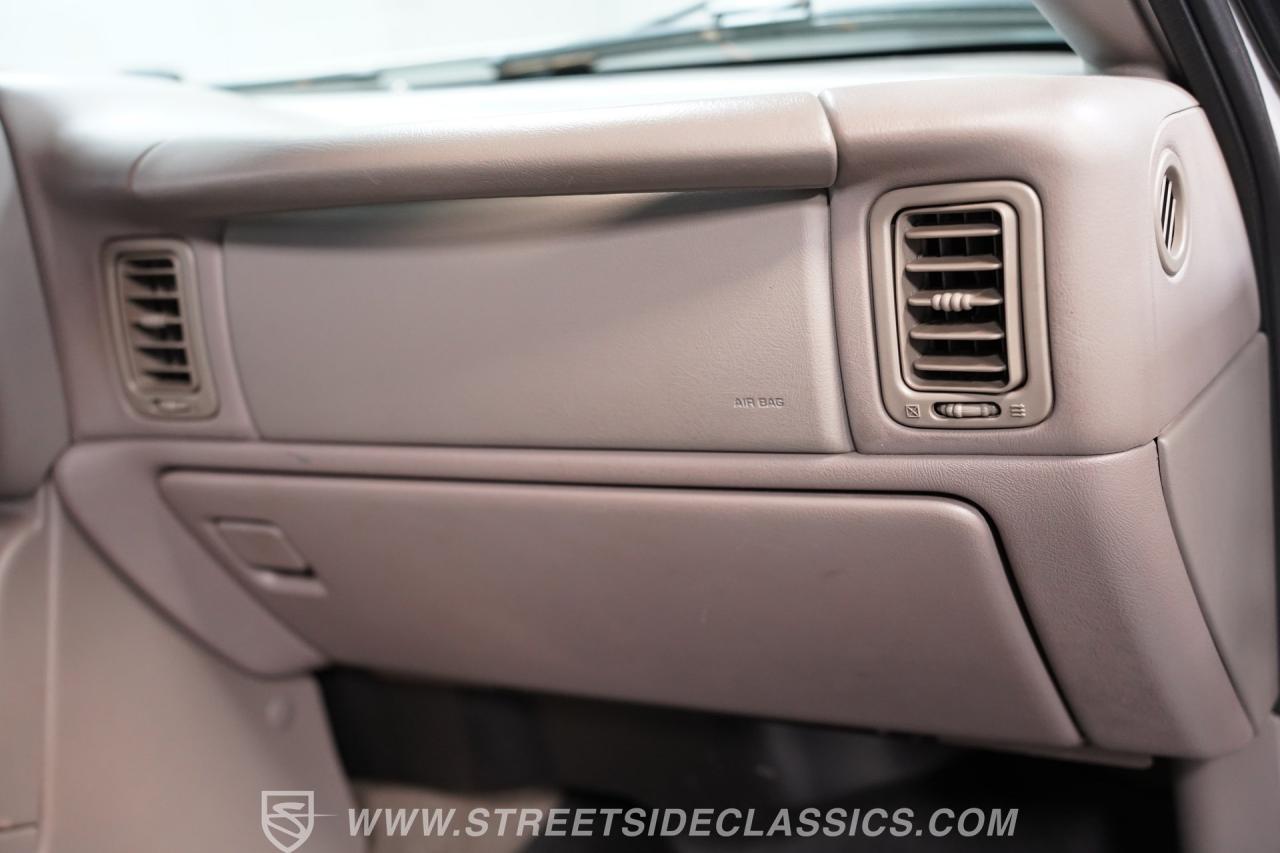 2005 Chevrolet Silverado 2500 HD LT 4x4 Duramax