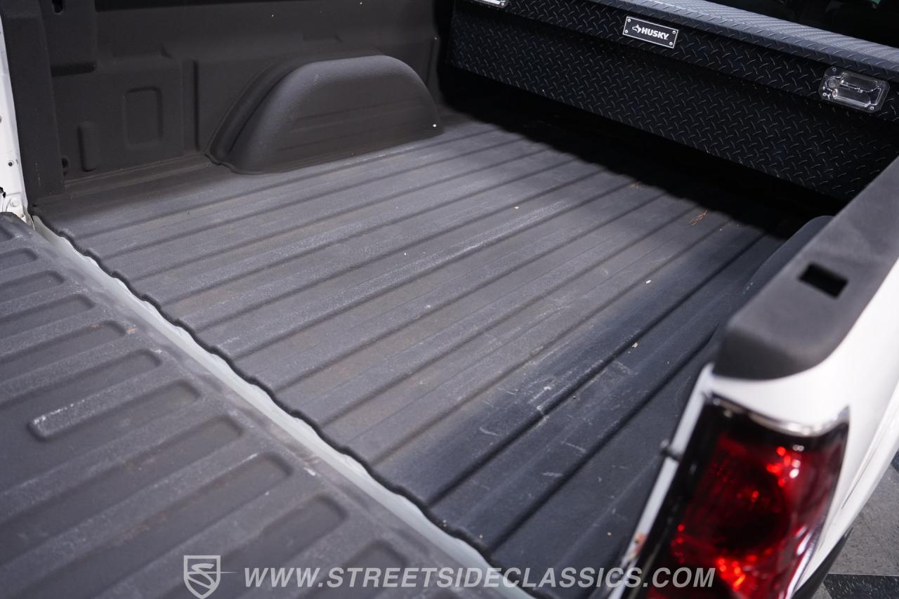 2005 Chevrolet Silverado 2500 HD LT 4x4 Duramax