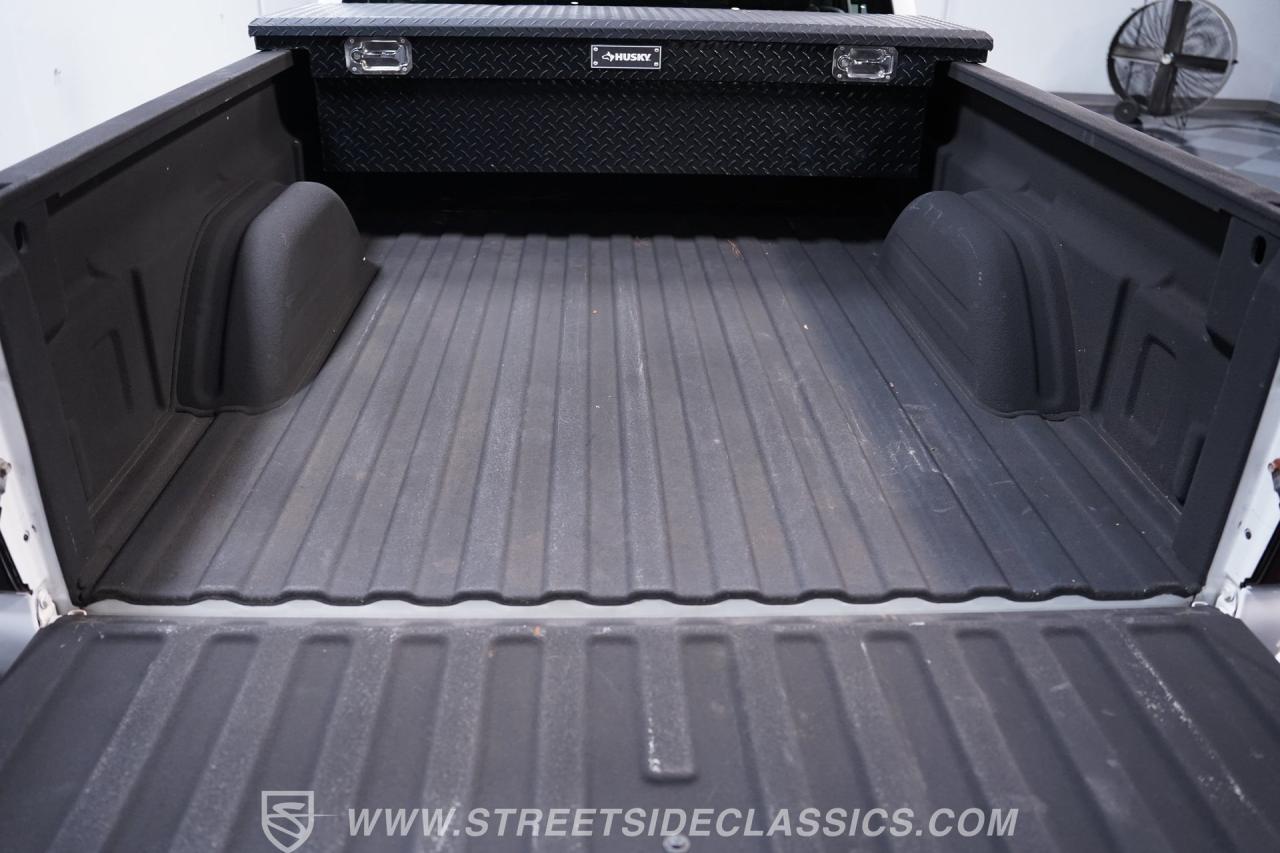 2005 Chevrolet Silverado 2500 HD LT 4x4 Duramax