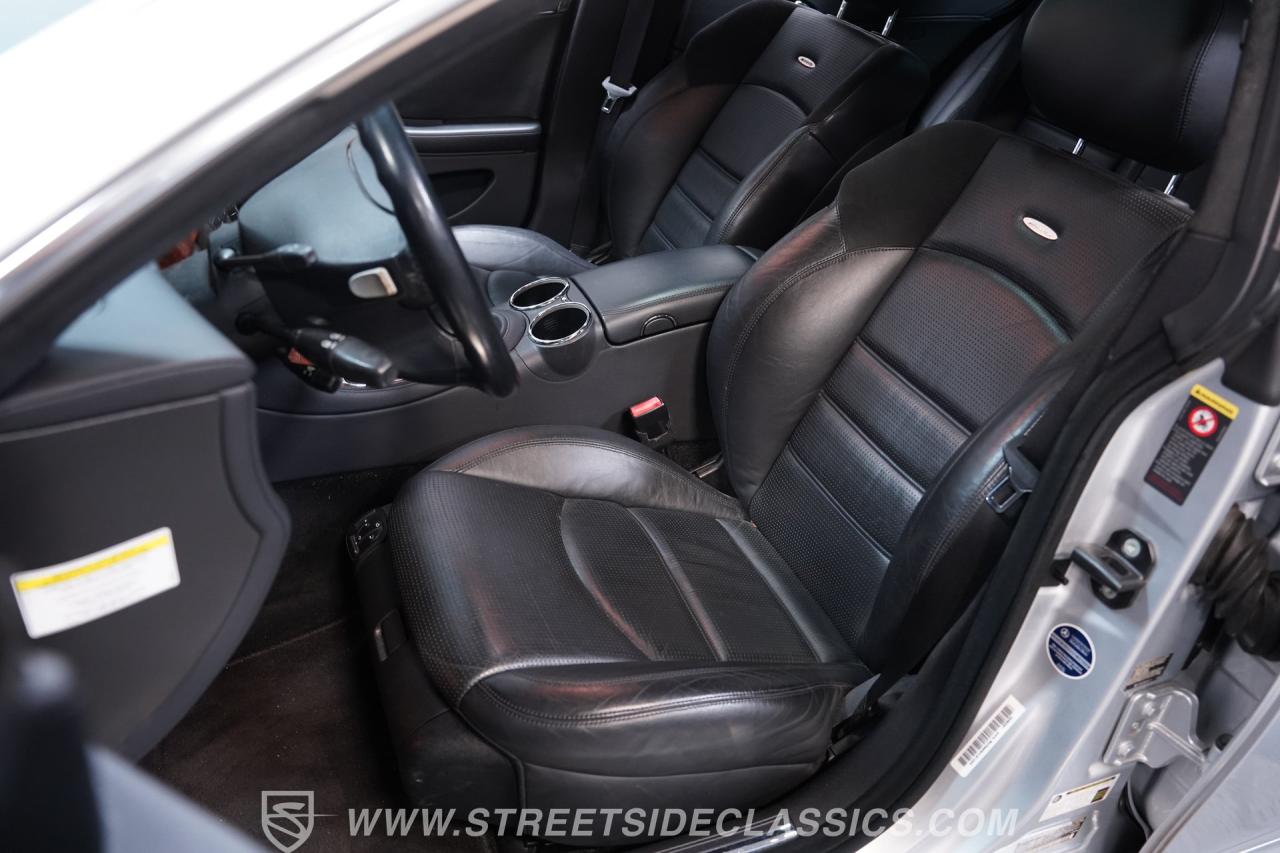 2006 Mercedes - Benz CLS55 AMG