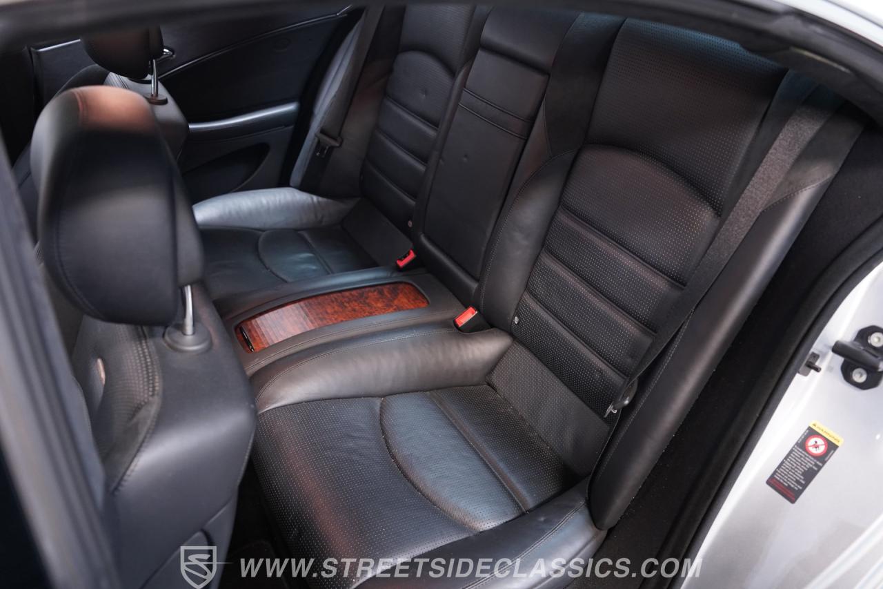 2006 Mercedes - Benz CLS55 AMG