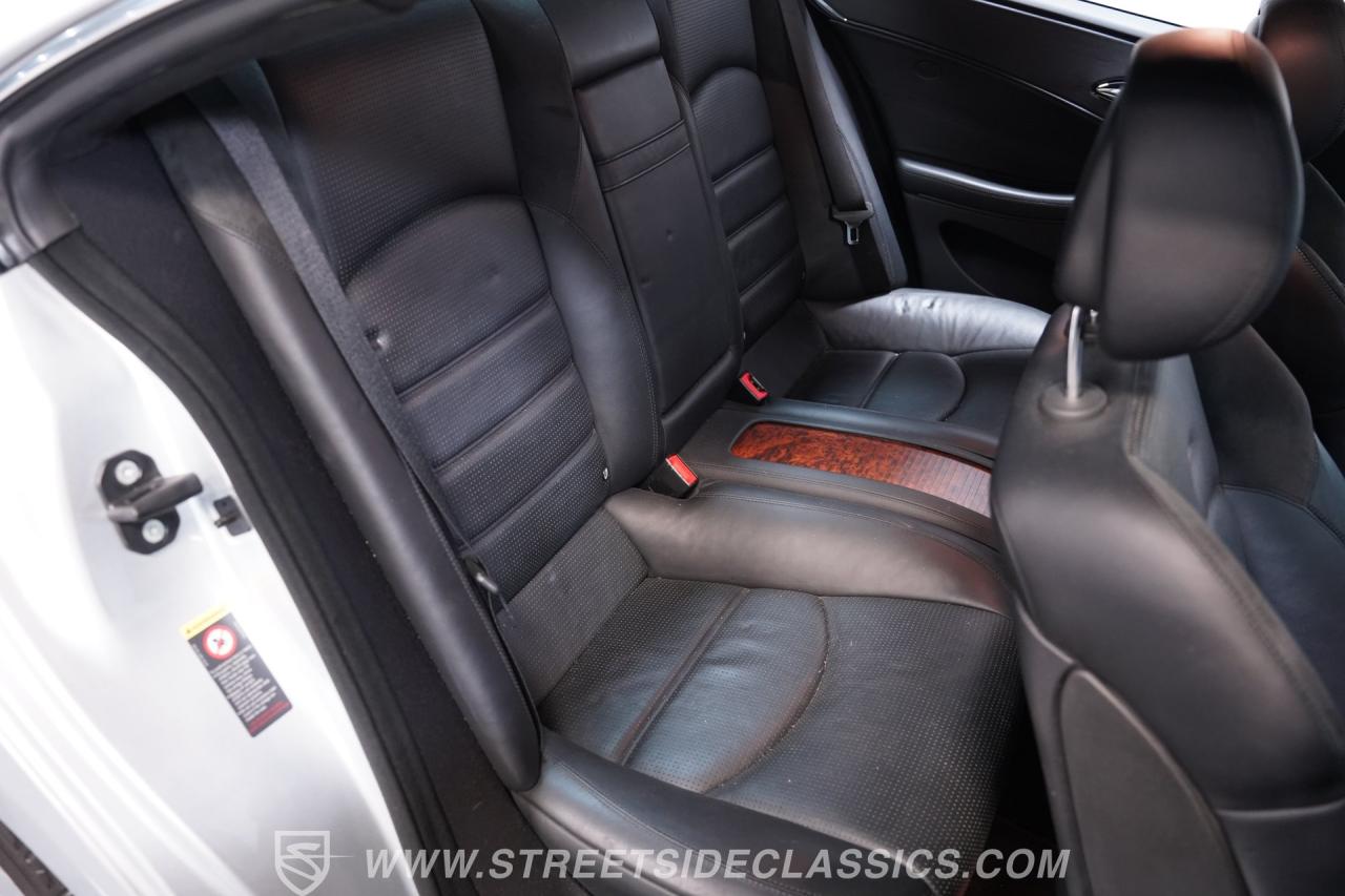 2006 Mercedes - Benz CLS55 AMG