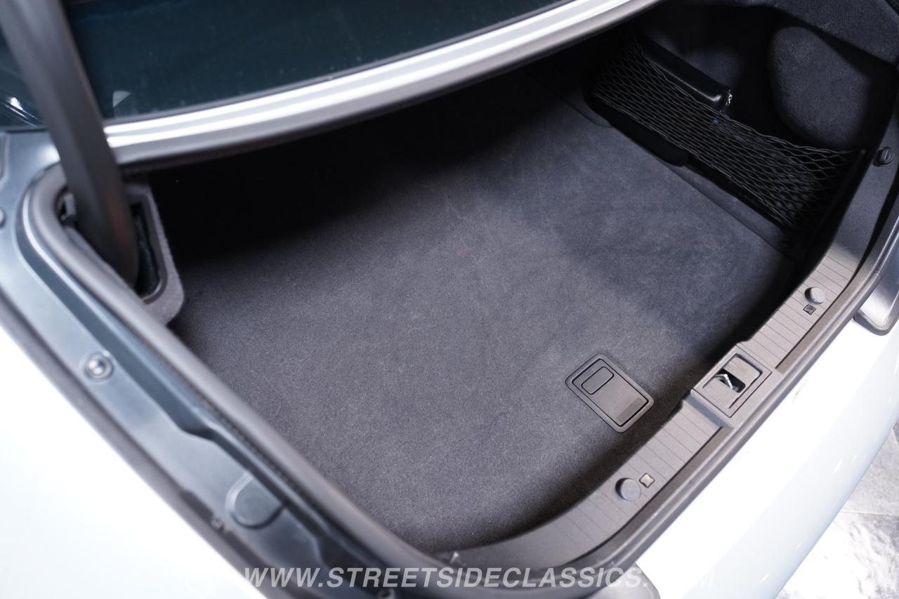 2006 Mercedes - Benz CLS55 AMG