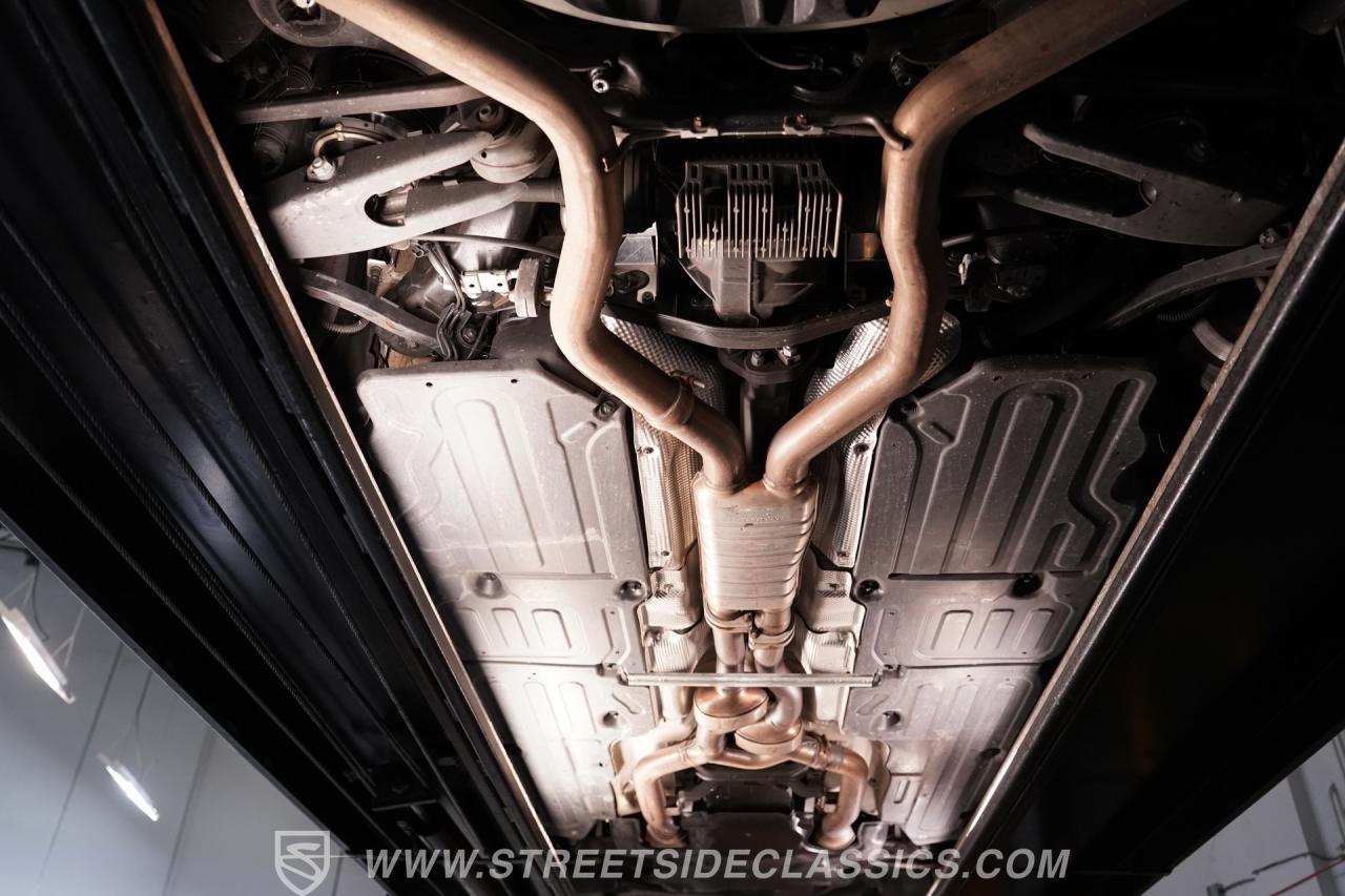 2006 Mercedes - Benz CLS55 AMG