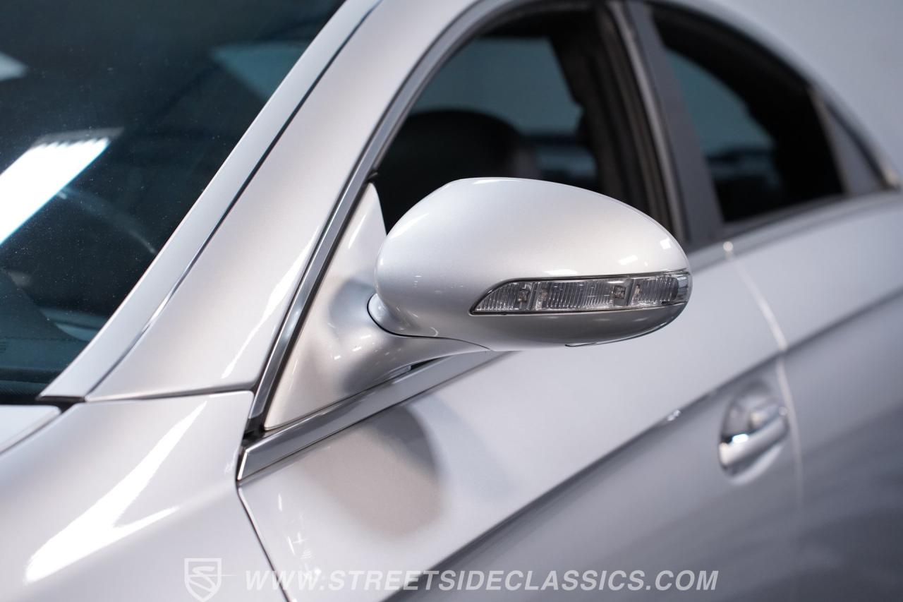 2006 Mercedes - Benz CLS55 AMG