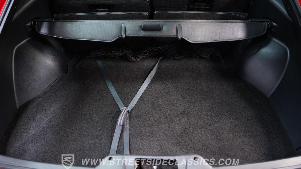 1993 Ford Mustang LX 5.0