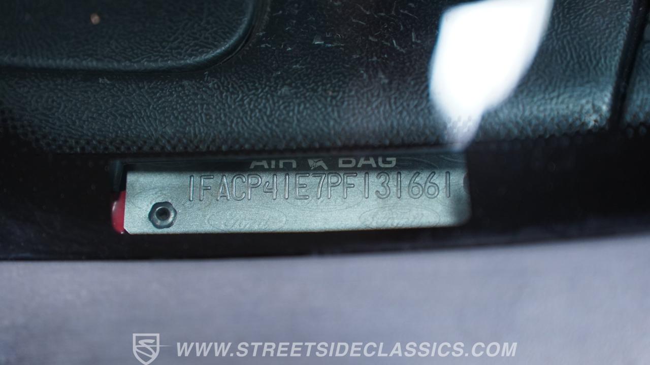 1993 Ford Mustang LX 5.0