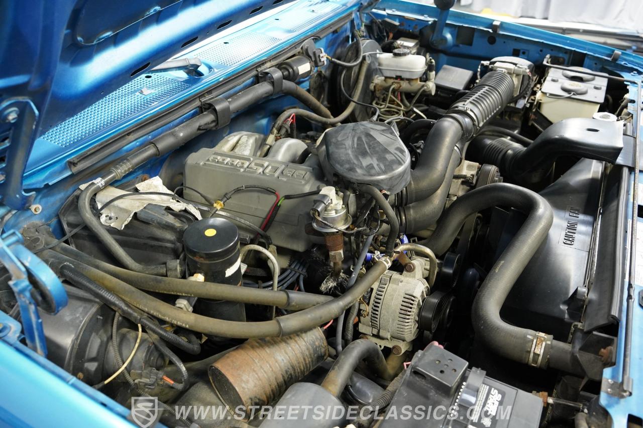 1995 Ford F-150 XLT