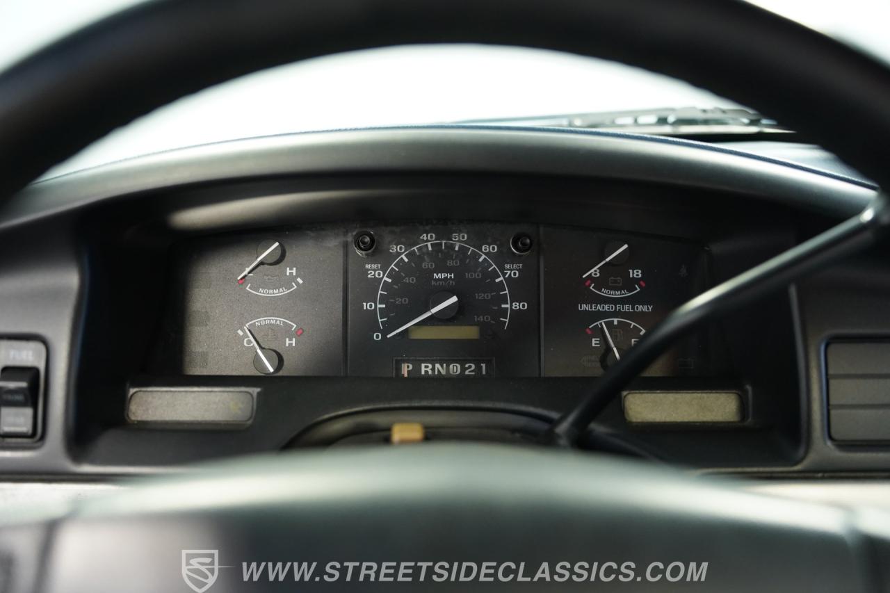 1995 Ford F-150 XLT