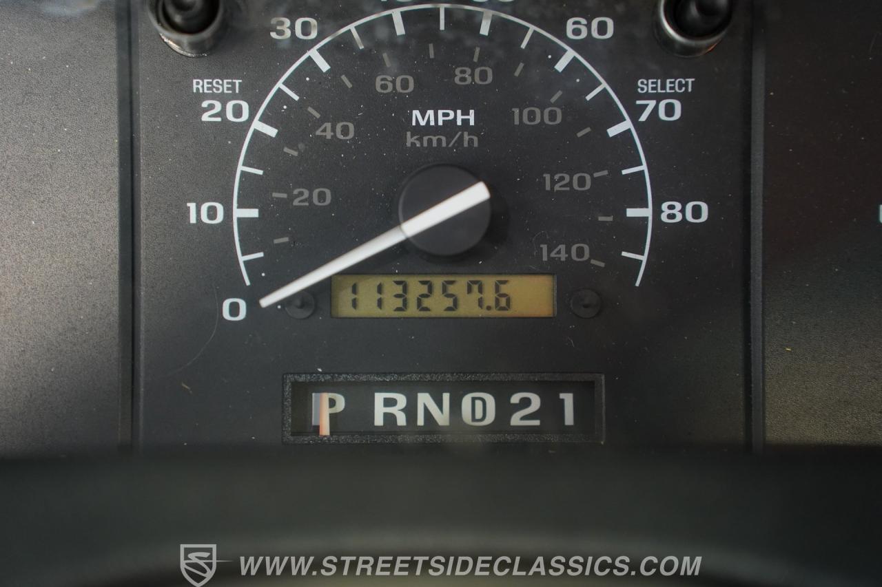 1995 Ford F-150 XLT